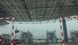 Chính thức thu phí tuyến cao tốc Hạ Long - Hải Phòng từ hôm nay 15/10