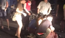 Cô gái bị bạn trai cũ đâm trên phố: Người yêu mới tiết lộ thông tin bất ngờ