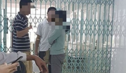 Lộ diện những “ông trùm” chuyên “hút” máu sinh viên ngay cổng bệnh viện