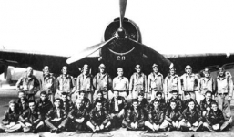 Đi tìm lời giải cho vụ “biến mất” bí ẩn của Phi đội 19