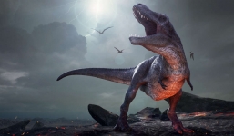 Manh mối về bộ gene của khủng long có một bước tiến rất dài: chúng ta đã biết nó trông như thế nào