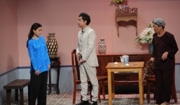 Làm Trường Giang xúc động, khiến Hoài Linh bái phục, Ngọc Sơn nhận ngay cúp 'Ơn giời'