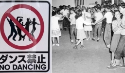 Những luật cấm kỳ lạ và lãng xẹt nhất thế giới: Cấm đi dép, cấm gấu pooh, mua kẹo cao su phải mang theo đơn thuốc