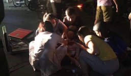 Nam thanh niên đâm gục bạn gái trên phố Hà Nội có thể đối diện mức án tử hình