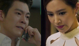 Chồng chết sững với màn tráo đổi quà 20/10 của vợ còn nhân tình chồng được phen kinh hồn bạt vía