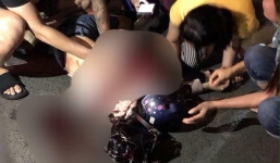 Vụ cô gái bị người yêu cũ đâm gục giữa phố Hà Nội: Nhẫn tâm đâm nhiều nhát vào nạn nhân