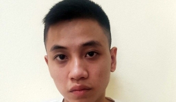 Nam thanh niên gây ra hàng loạt vụ cướp ở siêu thị Hà Nội sa lưới cảnh sát
