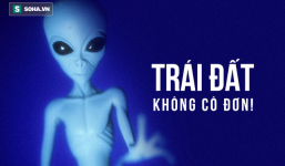 Nhân loại chưa tìm thấy người ngoài hành tinh: Tất cả do NASA đang đi sai đường?