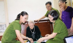 Phu nhân cố Thủ tướng Phạm Văn Đồng từ trần