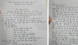 Cô giáo bị tố bắt học sinh tát nhau trong lớp: Hiệu trưởng nói gì?