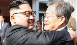 Tổng thống Hàn Quốc: Nhà lãnh đạo Triều Tiên rất chân thành, điềm tĩnh và lịch sự