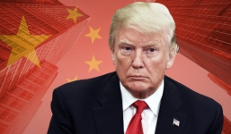 Trump cáo buộc Bắc Kinh can thiệp bầu cử tổng thống 2016