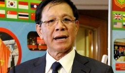 Ông Phan Văn Vĩnh phải nhập viện để điều trị trước phiên tòa sơ thẩm