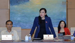 Trưởng ban Dân nguyện: '1.000 tỷ đồng lãng phí in sách giáo khoa có thể xây 20.000 căn nhà cho người có công'