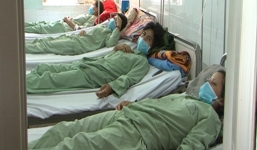 Bệnh bạch hầu bùng phát, 2 người tử vong ở Kon Tum