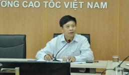 Cao tốc 34.000 tỷ chi chít ổ gà: Chủ đầu tư phân trần