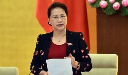 Chủ tịch Quốc hội đề nghị đại biểu không đi dự tiệc các bộ mời trong thời gian kỳ họp