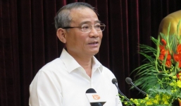 Đà Nẵng sẽ họp thí điểm hợp nhất 3 văn phòng HĐND, UBND, Đoàn ĐBQH