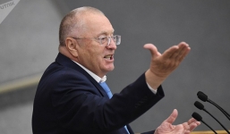 Điện Kremlin lên tiếng trước thông tin sở hữu S-700 có thể kiểm soát cả hành tinh