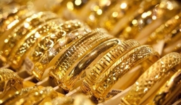 Giá vàng hôm nay 16/10/2018: Tăng lên cao nhất trong khoảng hai tháng rưỡi trở lại