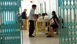 Tiết lộ sốc về việc người nhà bệnh nhân bỏ tiền mua 'người nhà' để hiến máu