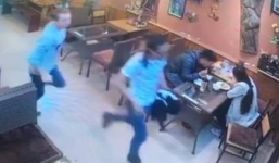 Hai khách nước ngoài quỵt tiền ăn ở Sa Pa: Chủ quán bất bình lên tiếng