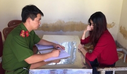 Kiều nữ điều hành đường dây gái gọi, gái nhảy cao cấp sa lưới