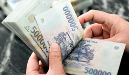 Lương công chức tăng 1,49 triệu đồng/ tháng từ 1/7/2019