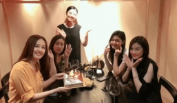 Choáng váng với món quà tiền tỷ Mai Phương Thúy tặng Đỗ Mỹ Linh