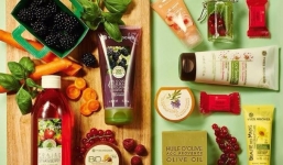 3 thương hiệu mỹ phẩm thiên nhiên khiến phái đẹp 'điên đảo' tại Việt Nam