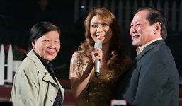 Hé lộ chân dung 2 nhân vật quyền lực quan trọng nhất với Mỹ Tâm