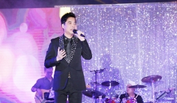 'Ông hoàng nhạc sến' Ngọc Sơn: 'Khi tôi làm đám cưới,  chắc chắn sẽ thông báo đến Đại gia đình  