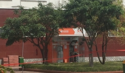 Vụ cài thuốc nổ trong cây ATM ở Quảng Ninh: Thủ phạm có thể là người địa phương, am hiểu về thuốc nổ