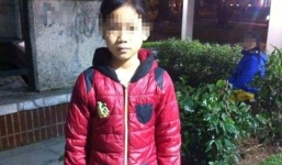 Nữ sinh lớp 7 mất tích bí ẩn với dòng tin nhắn lạ