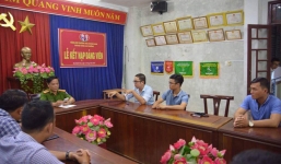 Vụ phóng viên bị dọa chôn xác ở bãi rác ở Đà Nẵng: 'Do anh em bảo vệ trình độ kém'