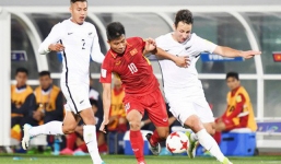 Lịch thi đấu VCK U19 châu Á 2018: U19 Việt Nam hướng tới tấm vé World Cup