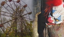 Công viên bỏ hoang Lake Shawnee: Xây dựng trên nghĩa địa của thổ dân bản xứ, hàng loạt cái chết xảy ra từ khi mới khánh thành