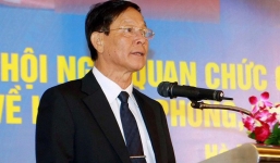 Sức khỏe của cựu trung tướng Phan Văn Vĩnh 'đã cơ bản ổn, không có vấn đề gì'