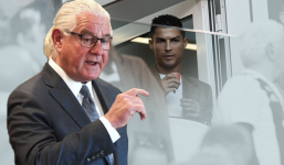 Lộ chi phí 'khủng' giúp Ronaldo thoát án, CR7 thuê cả hacker để gỡ tội hiếp dâm