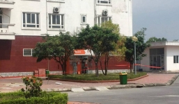 Thông tin mới vụ án gài 10 thỏi mìn nặng 2kg trong cây ATM ở Quảng Ninh
