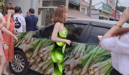 Bấy lâu 'quy ẩn giang hồ', nay có cô gái nhờ chỉnh ảnh cho sang chảnh, thánh photoshop lại làm dân tình cười đau ruột