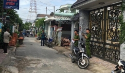 Xôn xao cựu nhân viên ngân hàng tử vong trong tư thế treo cổ ở quán cà phê