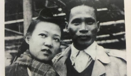 Cố Thủ tướng Phạm Văn Đồng trọn đời chăm sóc người vợ bị bệnh