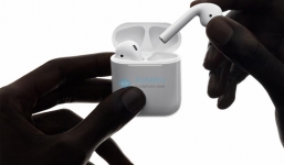 Tránh tác động cuộc chiến thương mại Mỹ – Trung, Apple sẽ dời nhà máy gia công tai nghe từ Trung Quốc về Việt Nam