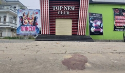 2 thanh niên dùng hung khí sát hại nhân viên quán beer club