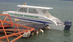 Truy tố 2 giám đốc vụ chìm tàu làm 9 người chết ở Cần Giờ