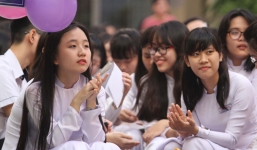 Trường ngoài công lập ở Hà Nội không được thi tuyển để chọn học sinh lớp 10