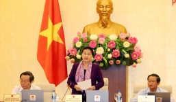 Dự kiến ngày 22/10 tới đây, Quốc hội sẽ bầu Chủ tịch nước, Bộ trưởng TTTT