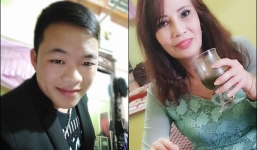 Bà xã 62 tuổi đi nước ngoài công tác, chồng trẻ 26 tuổi vội vàng lên facebook xin lỗi