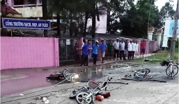 Vụ đứt dây điện gây chết người ở Long An: Phải khởi tố vụ án